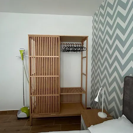 Chilla Lägenhet Veliko Gradište