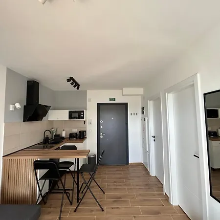 Chilla Apartment