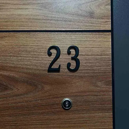 Lägenhet Chilla Veliko Gradište