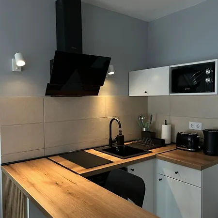 Apartment Chilla *