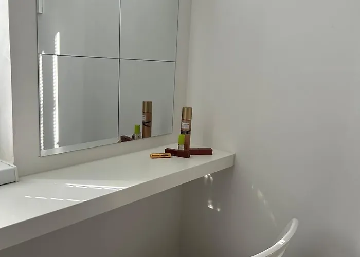 Chilla Апартаменты