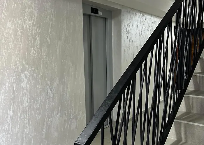 Chilla Апартаменты *