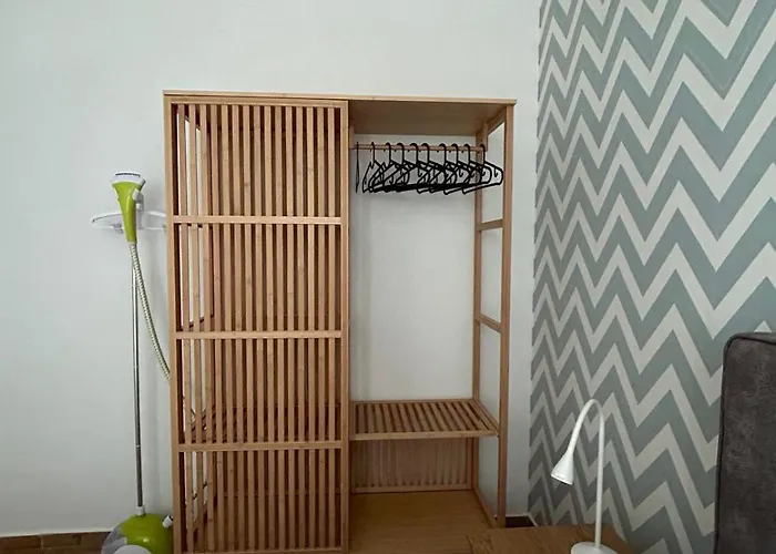 Chilla Апартаменты Велико-Градиште