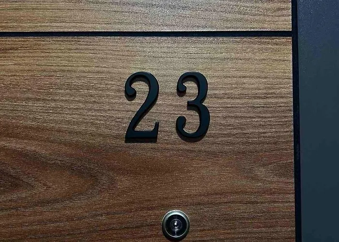 Апартаменты Chilla Велико-Градиште